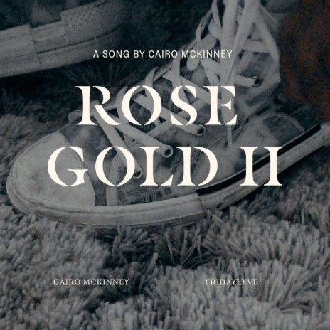 ROSE GOLD II | Boomplay Music