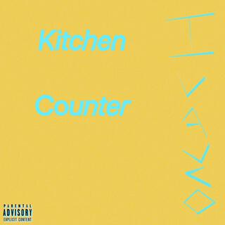 Kitchen Counter