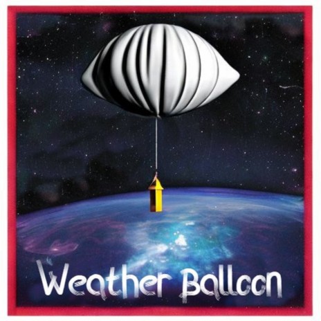 Weather Balloon | Boomplay Music