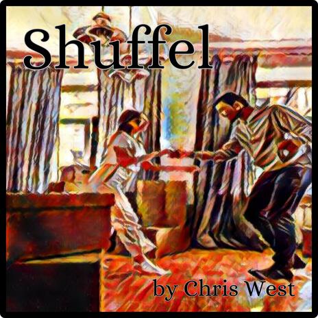 Shuffel | Boomplay Music