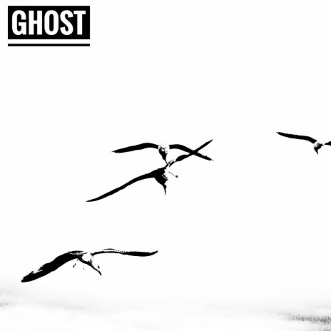 Ghost | Boomplay Music