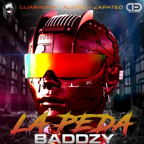 La Peda ft. BADDZY | Boomplay Music