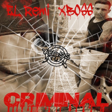 CRIMINAL ft. Ticøss | Boomplay Music