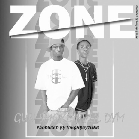 Zone ft. LilDYm | Boomplay Music