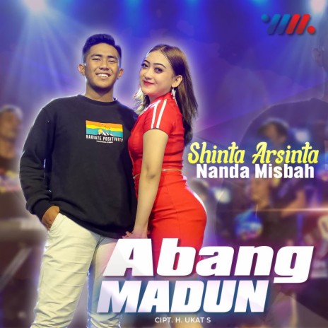 Abang Madun ft. Nanda Misbah | Boomplay Music