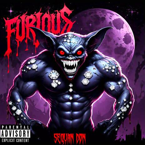 Furious | Boomplay Music