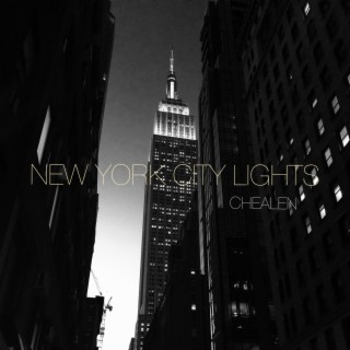 New York City Lights (Remixed)