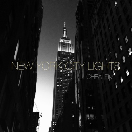 New York City Lights (Remixed) | Boomplay Music