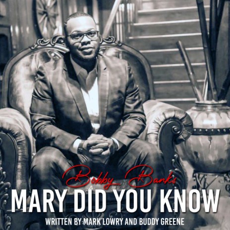 Mary Did You Know | Boomplay Music