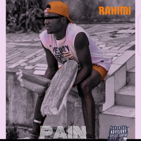 Pain | Boomplay Music