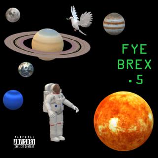 FYE BREX .5