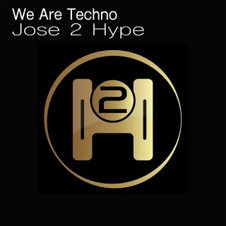 We Are Techno