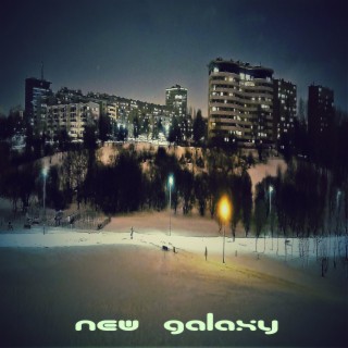New Galaxy