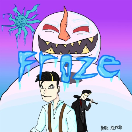 Froze | Boomplay Music