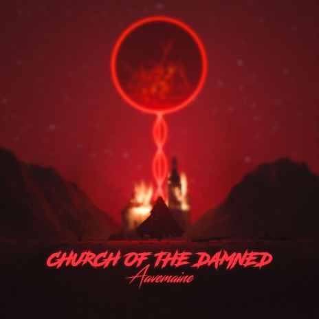 Church of the damned | Boomplay Music