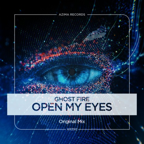 Open My Eyes (Extended Mix) | Boomplay Music