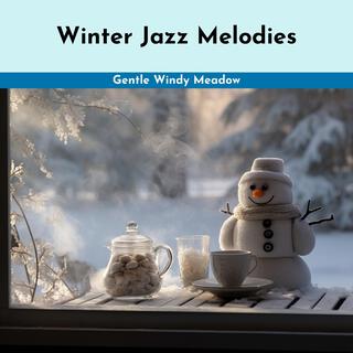 Winter Jazz Melodies