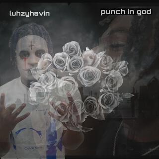 Punch in god