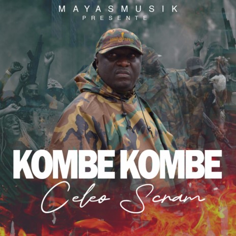 Kombe Kombe | Boomplay Music