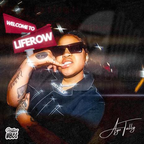 WELCOME TO LIFEROW | Boomplay Music