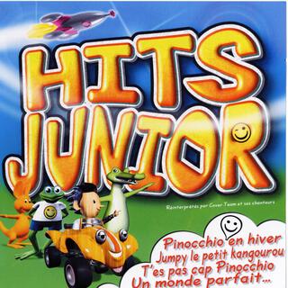 Hits Junior