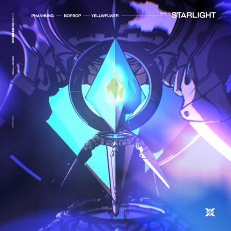 Starlight ft. BopBop & Yellwflwer | Boomplay Music