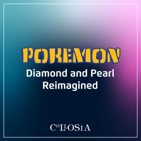 Eterna City (From Pokemon Diamond and Pearl) | Boomplay Music