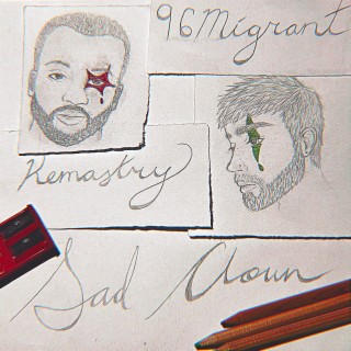 sad clown ft. Kemastry lyrics | Boomplay Music