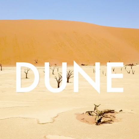 Dune (Original Mix)