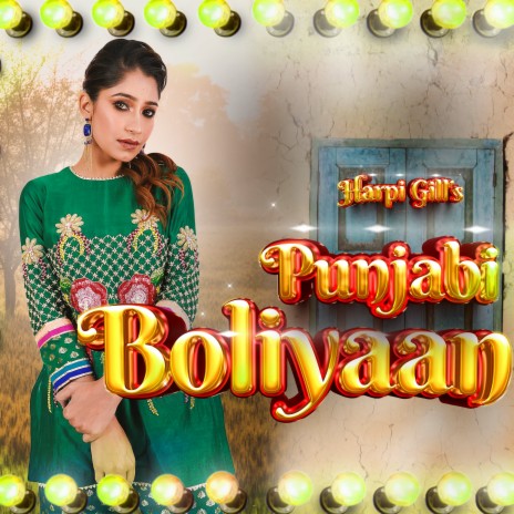 Punjabi Boliyaan | Boomplay Music