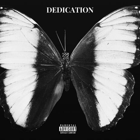 Dedication ft. J $antana & KSixx | Boomplay Music