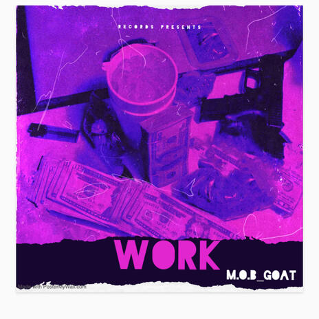 WORK | Boomplay Music