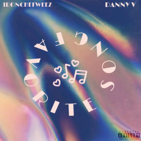 FAVORITE SONG ft. DannyV | Boomplay Music
