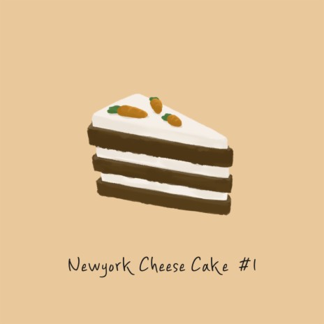 New York Cheese Cake, White Tiramisu | Boomplay Music