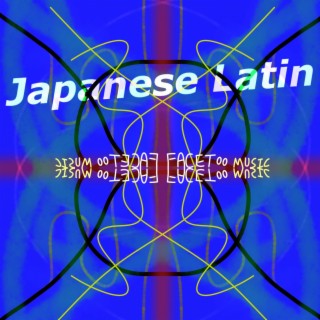 Japanese Latin