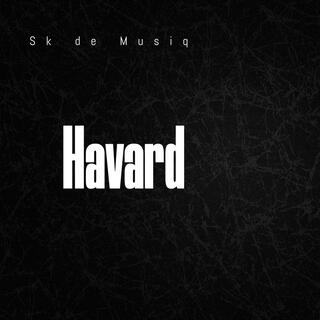 Havard (feat. Official 059)