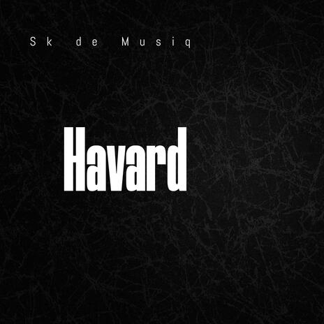 Havard (feat. Official 059) | Boomplay Music