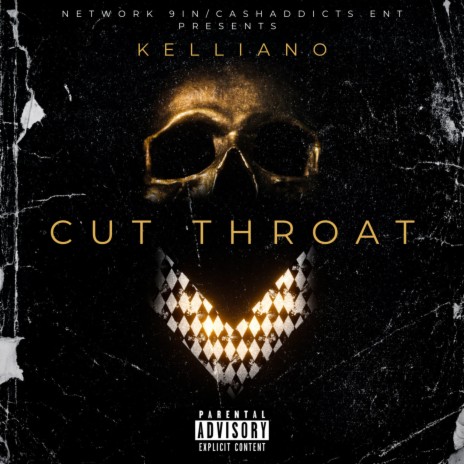 Cut Throat | Boomplay Music