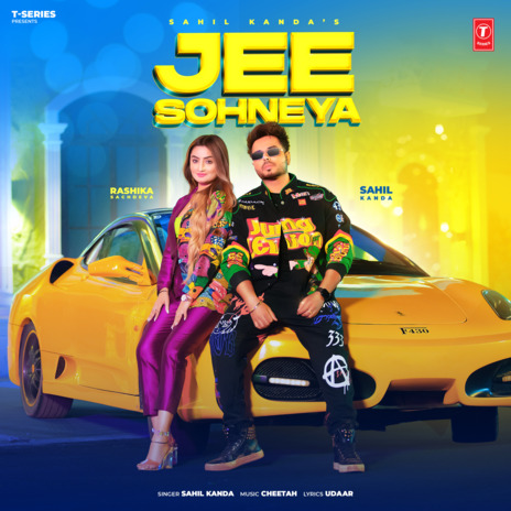 Jee Sohneya | Boomplay Music