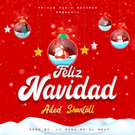 Feliz Navidad | Boomplay Music