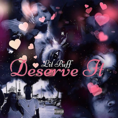 Deserve It | Boomplay Music