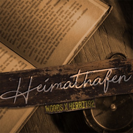 Heimathafen ft. Herbzt92 | Boomplay Music