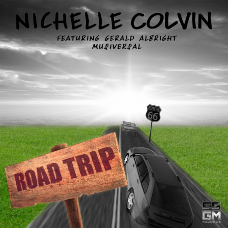 Road Trip ft. Gerald Albright & Musiversal