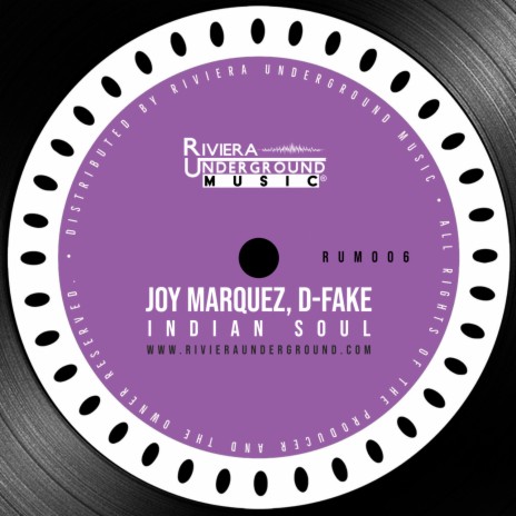 Indian Soul ft. D-Fake | Boomplay Music