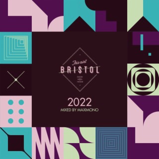 This Ain't Bristol 2022 (DJ Mix)