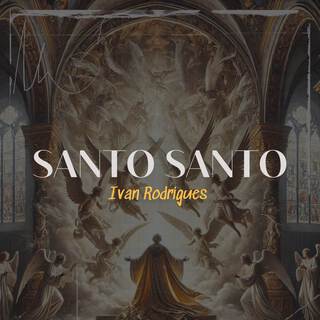 Santo Santo lyrics | Boomplay Music