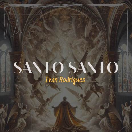 Santo Santo | Boomplay Music