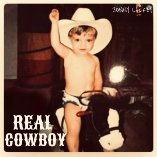 Real Cowboy