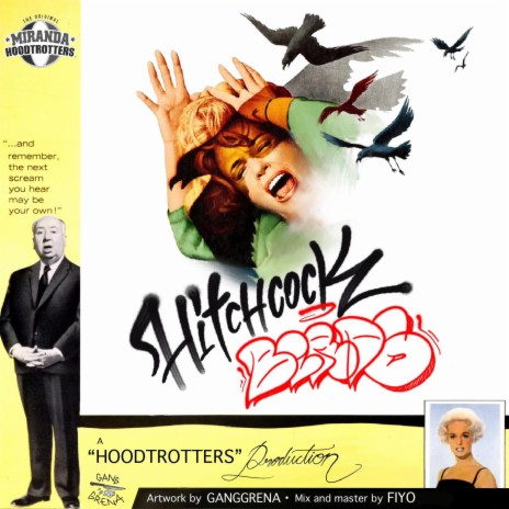 Hitchcock Birds | Boomplay Music