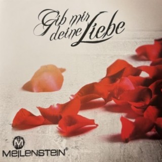 Gib mir Deine Liebe